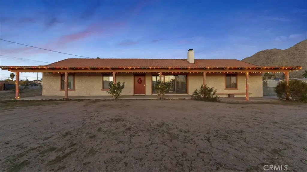 16043 Saint Timothy Road, Apple Valley, CA 92307 - #1