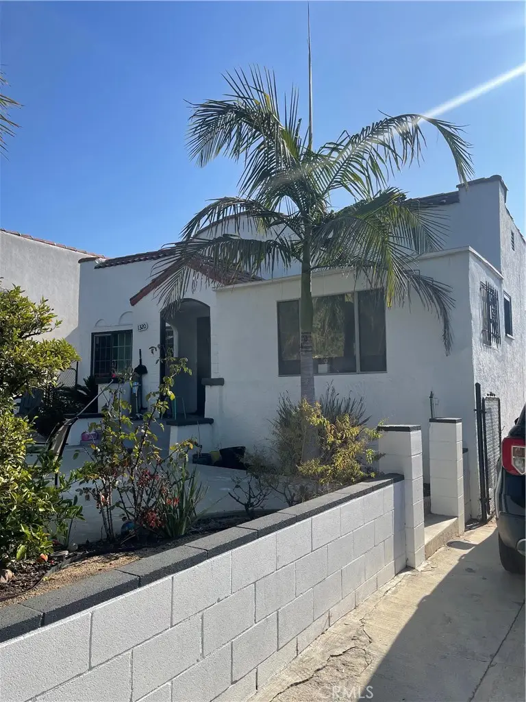 1320 S Hudson, Los Angeles, CA 90019 - Image #1