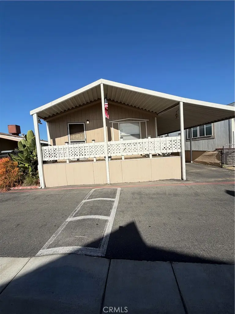 21210 Arriw Hwy # 48, Covina, CA 91724 - #1