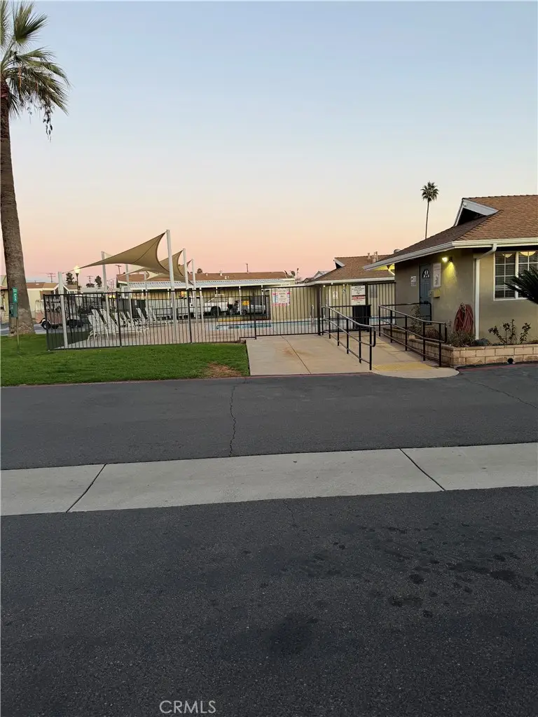 21210 Arriw Hwy # 48, Covina, CA 91724 - #3