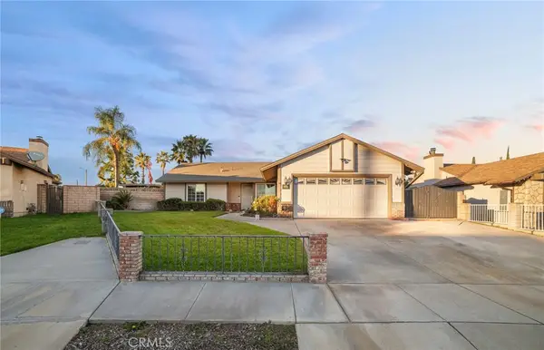 1549 Agate, Colton, CA 92324