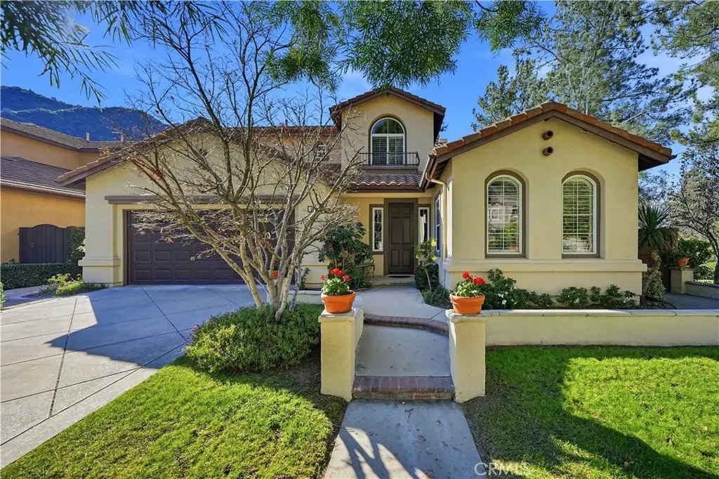 10 Boulder Ridge Court, Azusa, CA 91702 - Image #1