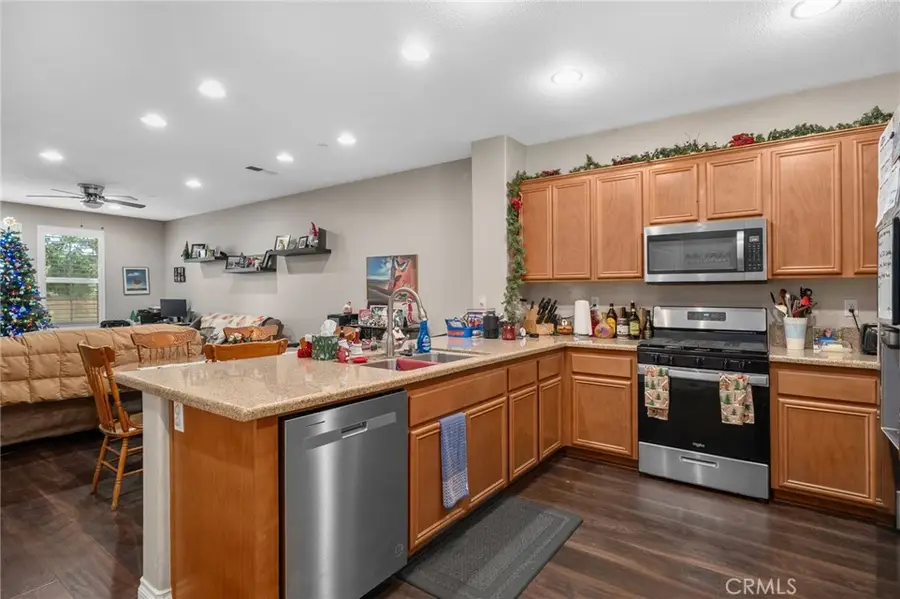 15723 Parkhouse, Fontana, CA 92336 - #3