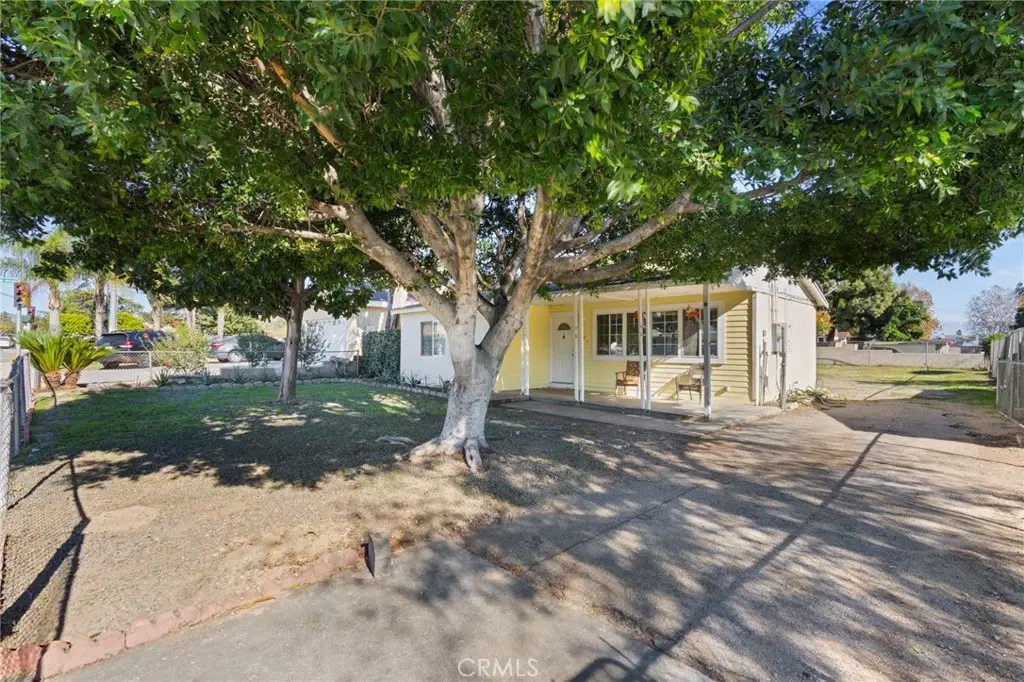 9721 Juniper, Fontana, CA 92335 - Image #1