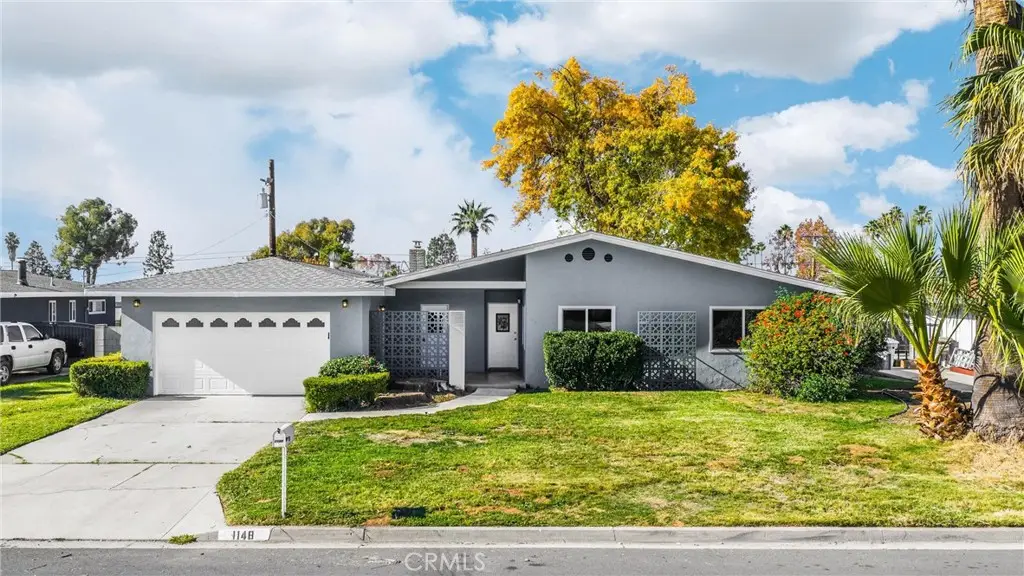 1148 Cherry Lane, Calimesa, CA 92320 - #1