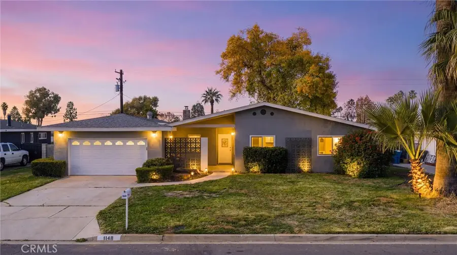1148 Cherry Lane, Calimesa, CA 92320 - #2
