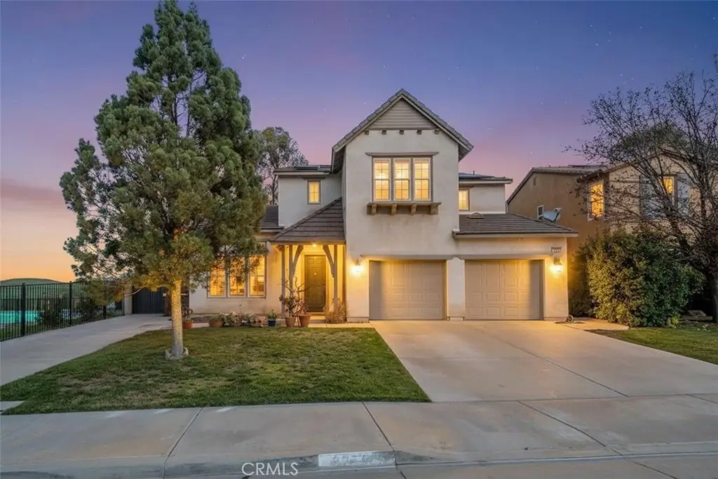 32764 Lambeth, Winchester, CA 92596 - #1