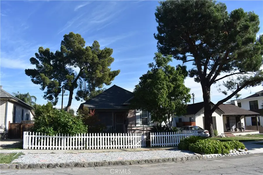 562 N 1st Avenue, Upland, CA 91786 - #3