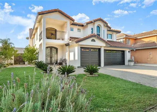 11179 Summerside, Rancho Cucamonga, CA 91737