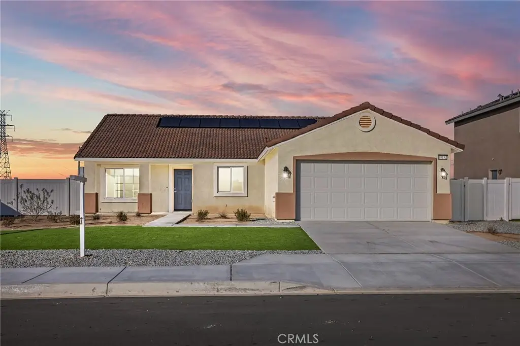 10132 Kemper Avenue, Adelanto, CA 92301 - Image #1