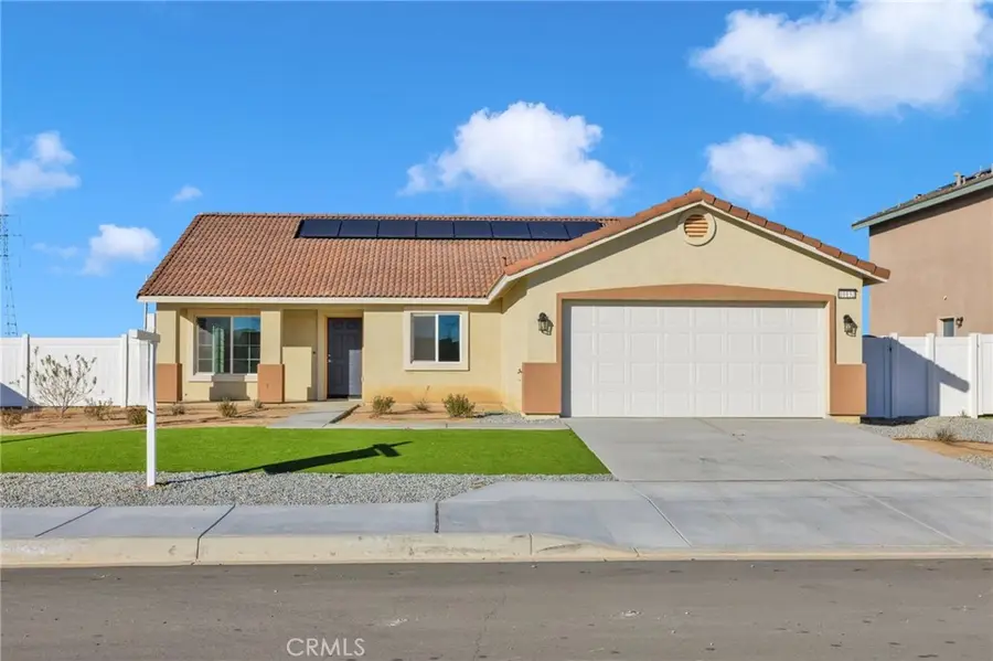 10132 Kemper Avenue, Adelanto, CA 92301 - Image #2