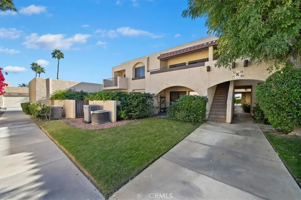 200 E Racquet Club #72, Palm Springs, CA 92262 - #1