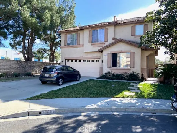 16883 Hazeltine Court, Fontana, CA 92336