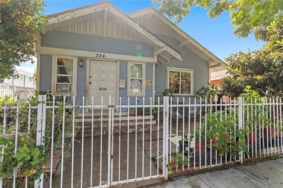 224 W 14th Street, Long Beach, CA 90813 - Image #3