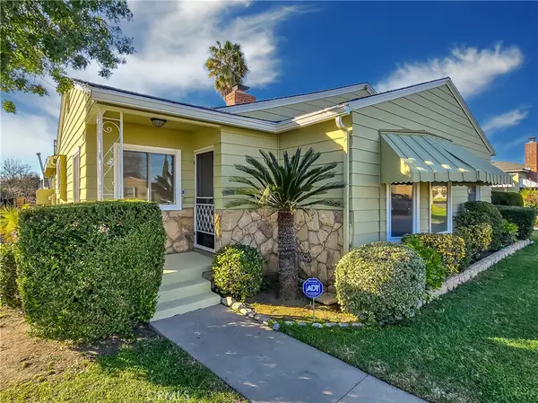 725 S Gaybar, West Covina, CA 91790