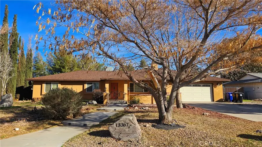 13367 Apple Blossom Lane, Apple Valley, CA 92308 - #2