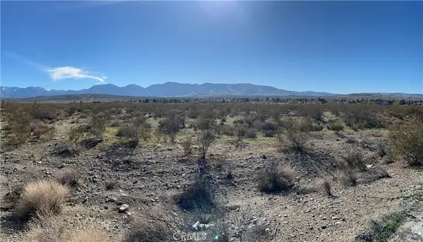 0 Vac/pearblossom Hwy/vic 135 Ste, Pearblossom, CA 93553