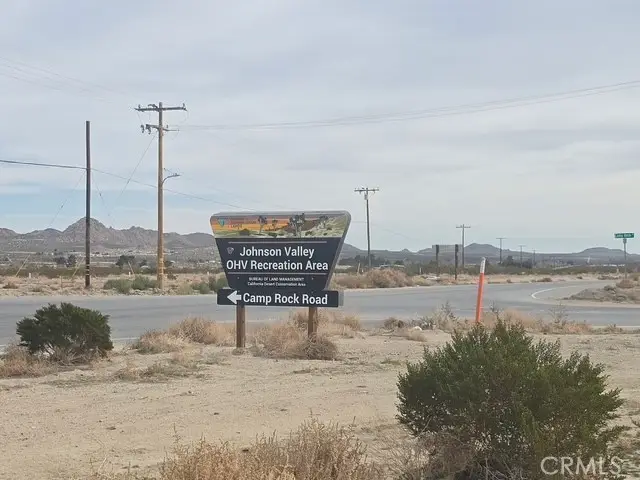 0 Old Woman Springs, Lucerne Valley, CA 92356 - Image #3