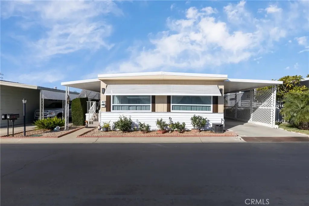 3620 Moreno # 47, La Verne, CA 91750 - #1