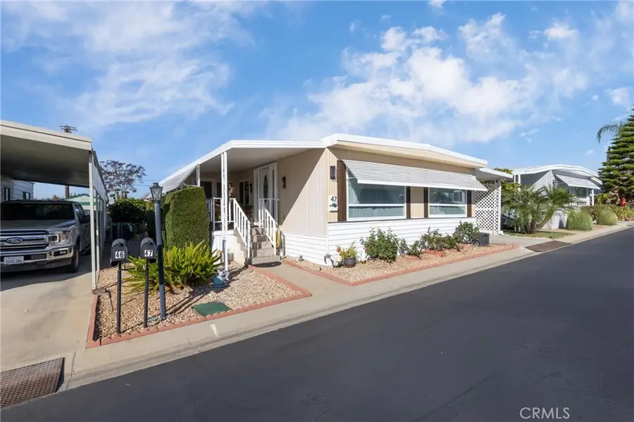 3620 Moreno # 47, La Verne, CA 91750 - #2