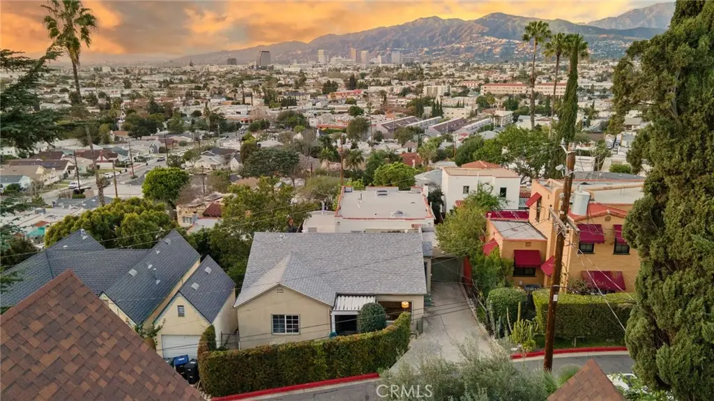 1119 Princeton Drive, Glendale, CA 91205 - #1