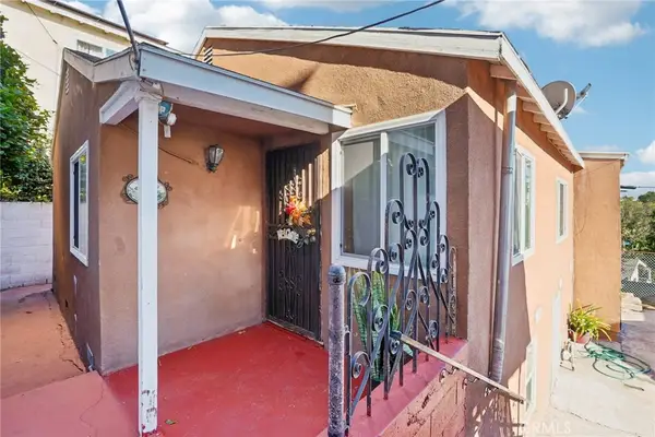 1046 N Bonnie Beach Place, Los Angeles, CA 90063