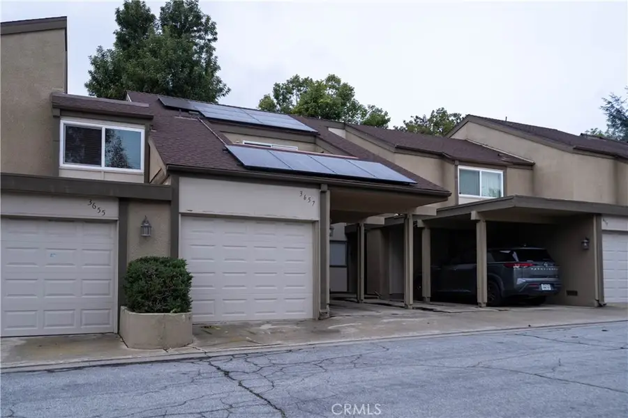 3657 Towne Park Circl, Pomona, CA 91767 - #2