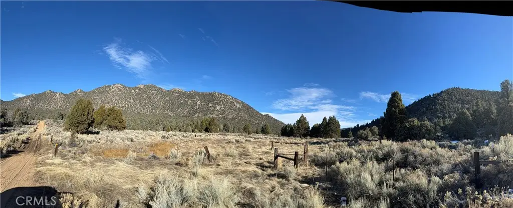 0 310-190-028 Sacatar Ranch Road, Inyokern, CA 93527 - #1