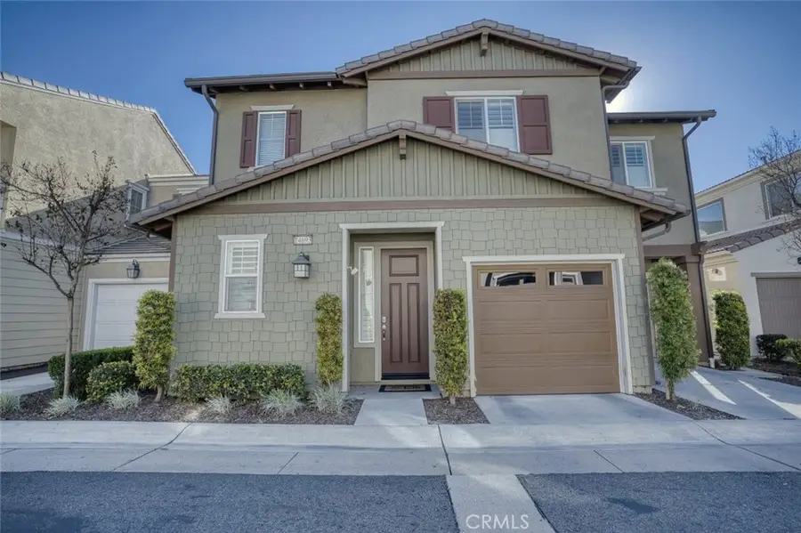 14693 Marquette Avenue, Chino, CA 91710 - #3