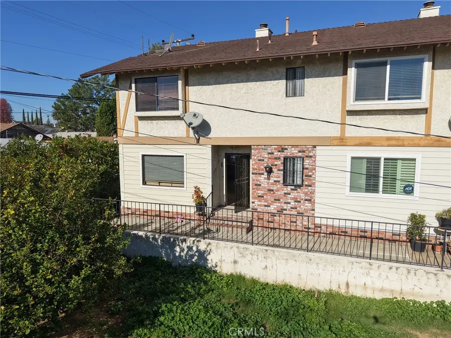 105 N El Molino Street #E, Alhambra, CA 91801 - Image #2