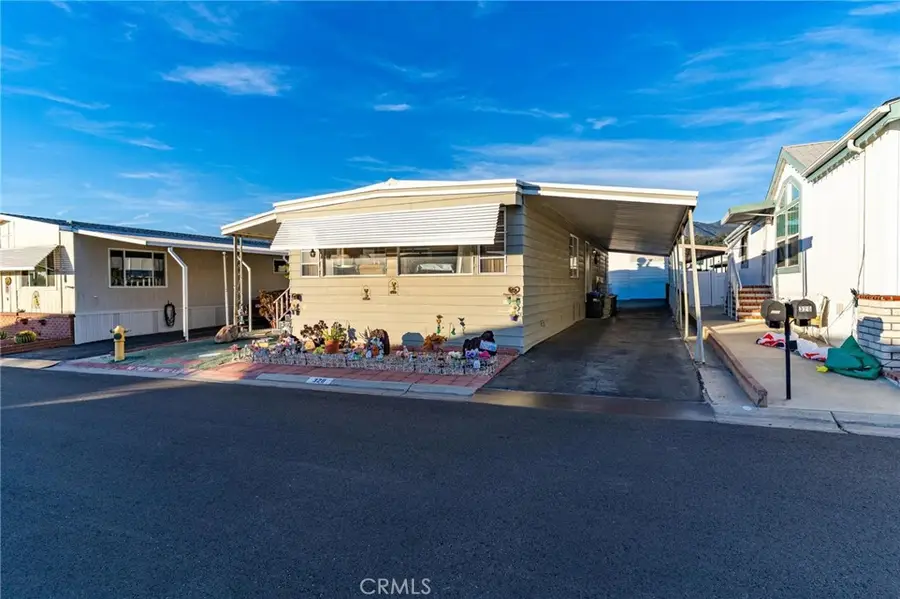 4095 Fruit St #328, La Verne, CA 91750 - #2