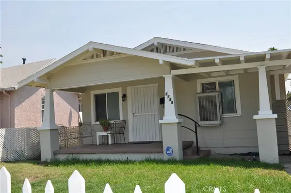 1789 N Pershing Avenue, San Bernardino, CA 92405