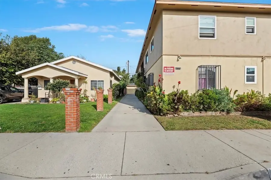 3213 Hill, Huntington Park, CA 90255 - #2