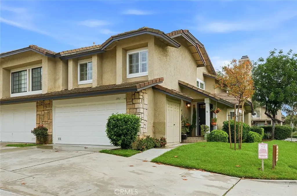 1951 Cobblefield, Glendora, CA 91740 - #1