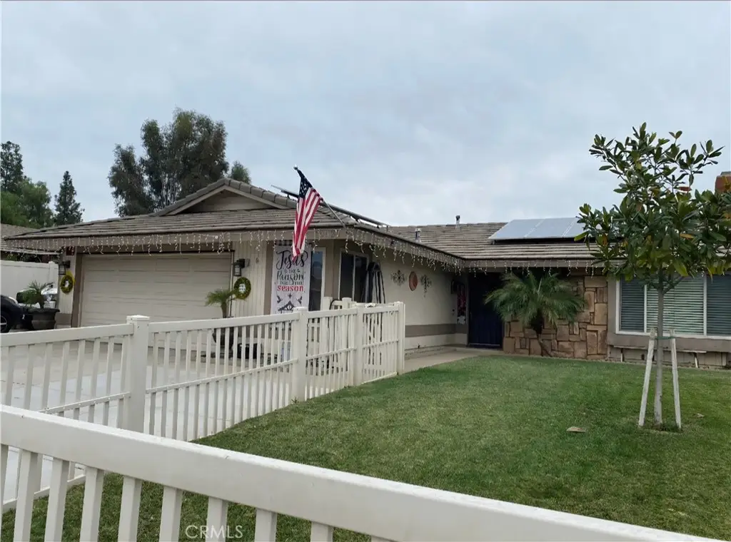 14534 Parkwood Court, Moreno Valley, CA 92553 - Image #1