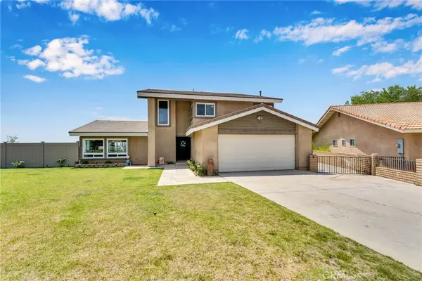 3074 Mountain Top, Highland, CA 92346