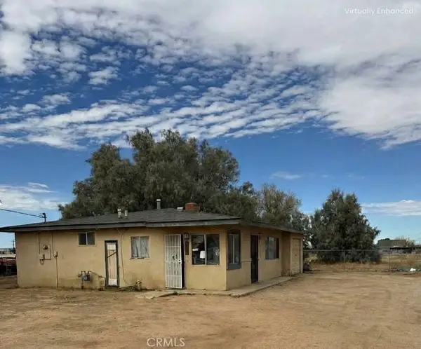 12006 Bartlett Avenue, Adelanto, CA 92301
