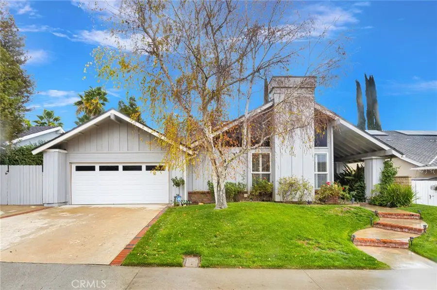 25442 Via Escovar, Valencia, CA 91355 - #2