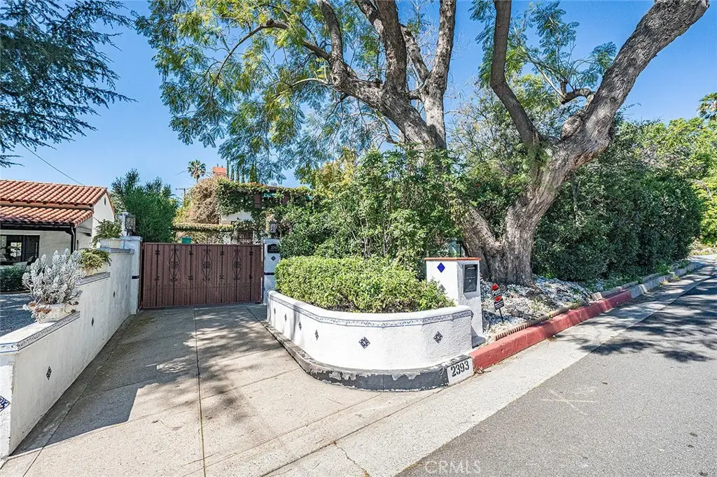 2393 Allen Avenue, Altadena, CA 91001 - #1
