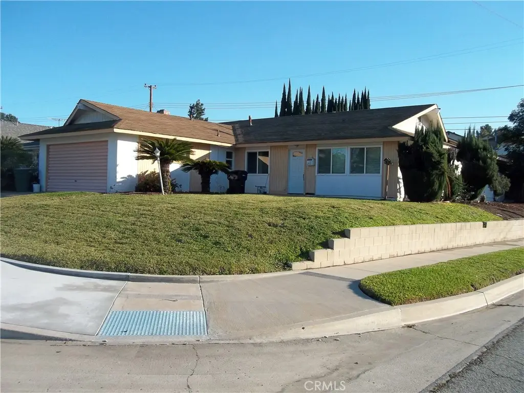 3300 E Millridge Drive, West Covina, CA 91792 - Image #1