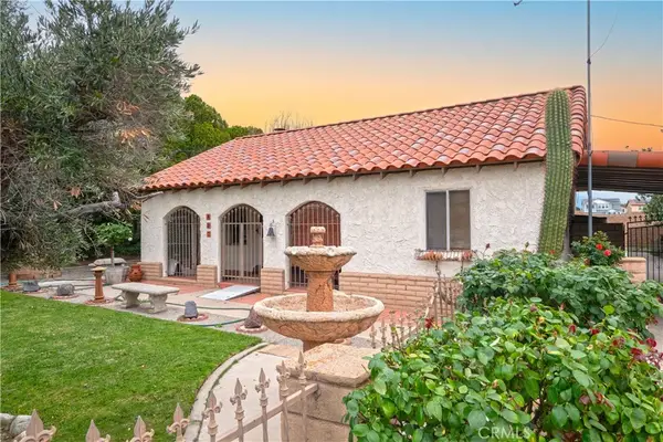 807 S Acacia, Rialto, CA 92376