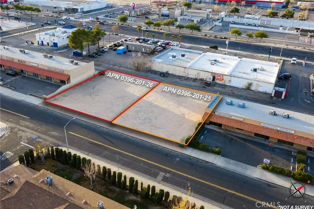 1 St Andrews Drive, Victorville, CA 92395 - #1