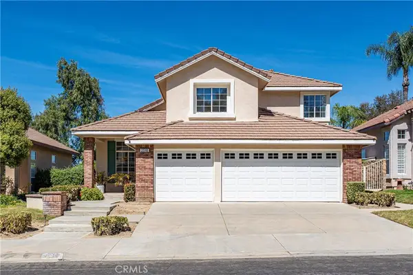 2518 Paseo Del Palacio, Chino Hills, CA 91709