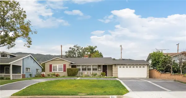841 E Meda, Glendora, CA 91741