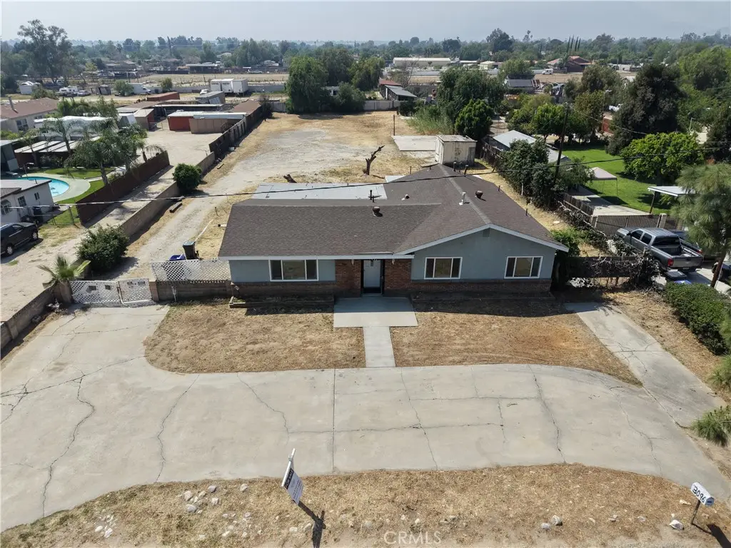 3096 N Macy, San Bernardino, CA 92407 - #1
