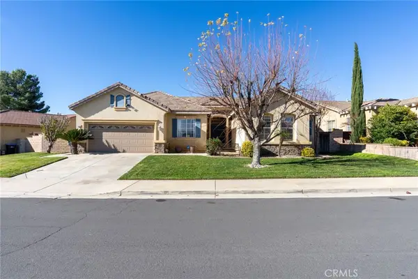 1153 Woodburn, Beaumont, CA 92223