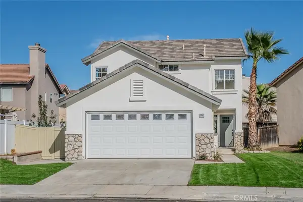 951 Willowcreek Drive, Corona, CA 92880
