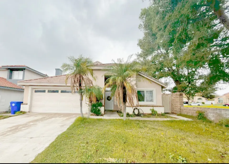 1208 S Fillmore, Bloomington, CA 92316 - #1