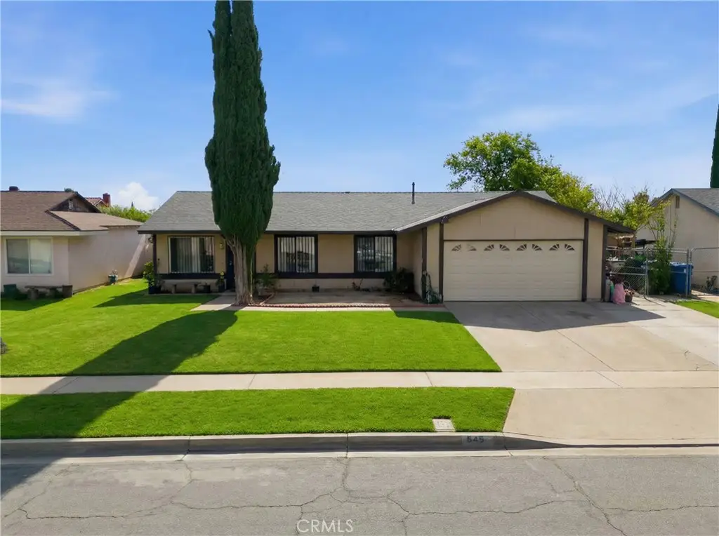 645 W Winchester, Rialto, CA 92376 - #1