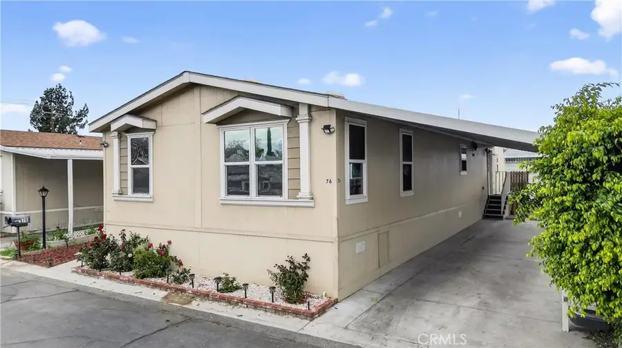 2505 Foothill Blvd #76, San Bernardino, CA 92410 - #3